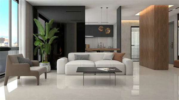 新品上市 | 至臻1:1大理石，復刻原生石材之美！