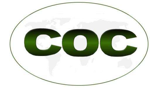 coc認證