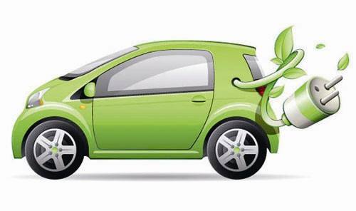 新能源汽車產品認證