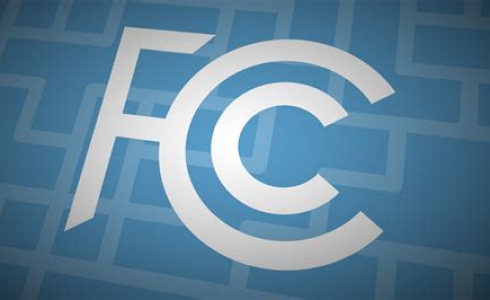 FCC認證