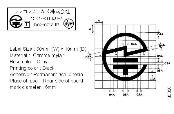 JATE標(biāo)志