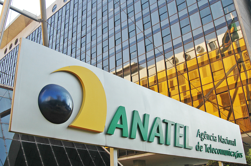 ANATEL認(rèn)證