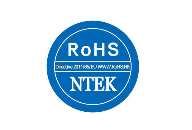 ROHS 10項(xiàng)本月取代ROHS 6項(xiàng)