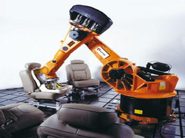 汽車內(nèi)飾測試
