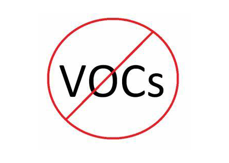 VOC檢測(cè)
