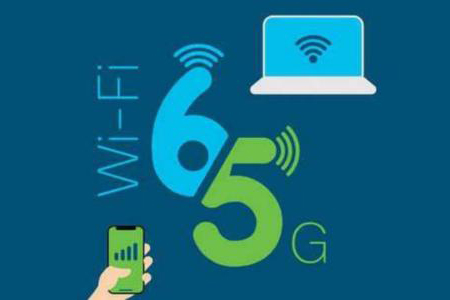 5G認(rèn)證6GHz