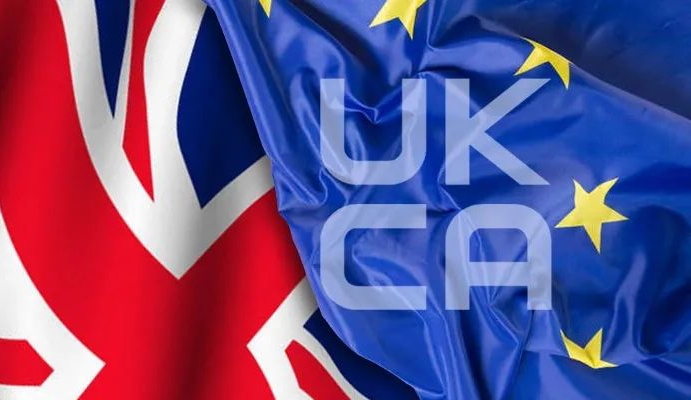 UKCA認證