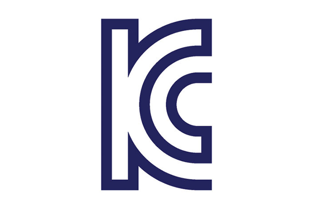 KCC認(rèn)證