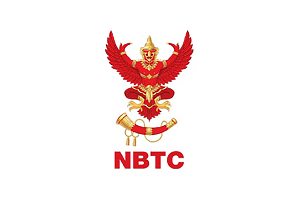 NBTC認證