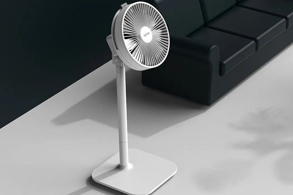 電風扇UKCA認證