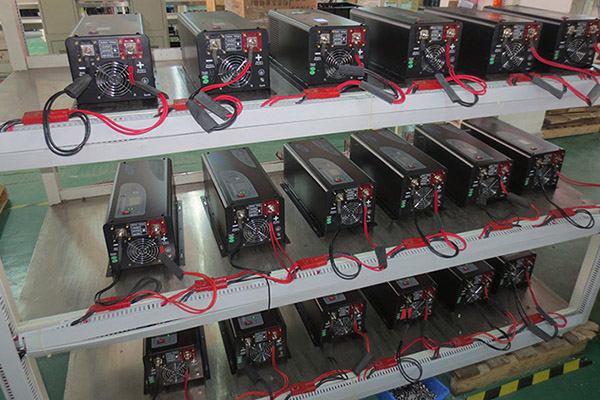 MTBF測(cè)試