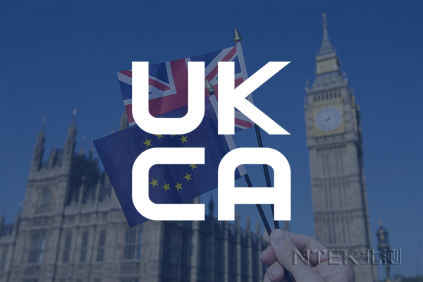 UKCA認證