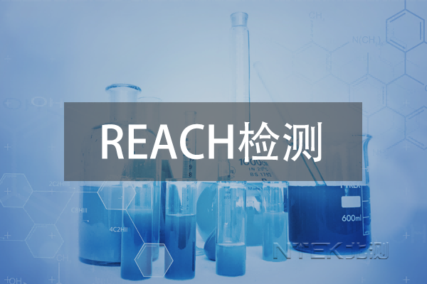 歐盟將加強進口產品的REACH執法管控
